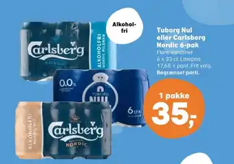 Nordic ale øl