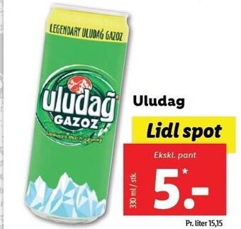 Uludag