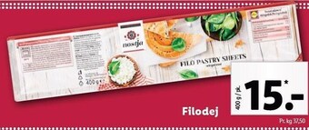 Filodej