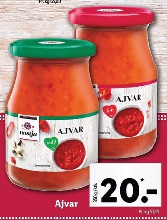 Ajvar