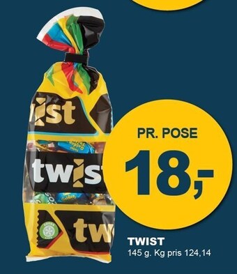 Twist