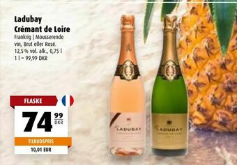 Ladubay Crémant de Loire