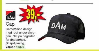 Cap
