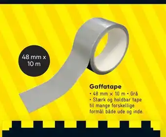 Gaffatape