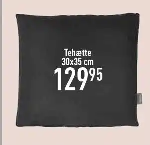 Imerco Tehætte tilbud