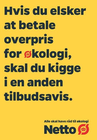 Netto annonce