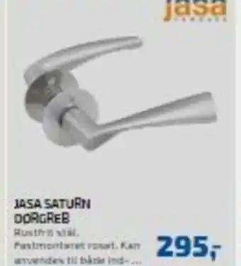 Jasa Saturn Dørgreb
