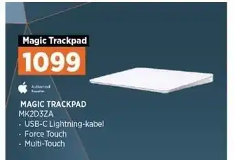 Power Magic trackpad tilbud