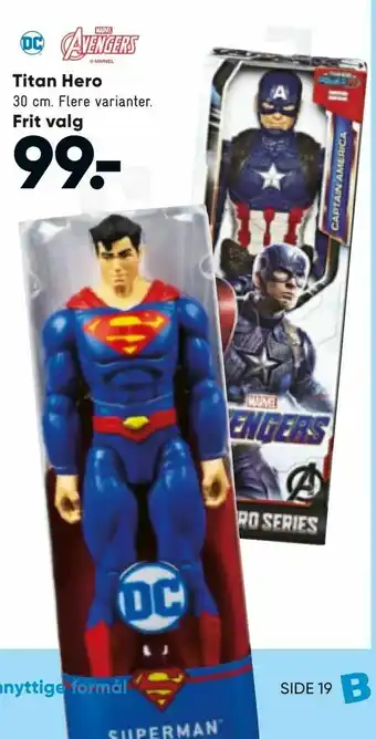 Titan Hero