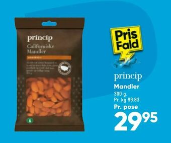 Bilka Mandler tilbud
