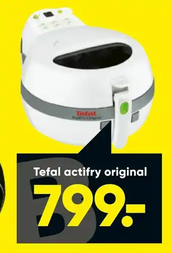 Bilka Tefal actifry original tilbud