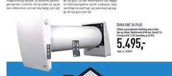 Duka one s6 plus