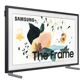Hi-Fi Klubben Samsung the frame 32 qled-tv tilbud