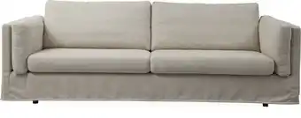 Ilva Askov 3 pers sofa tilbud