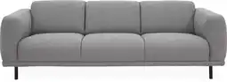 Ilva Parker 3 pers sofa tilbud