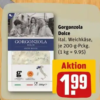 Gorgonzola Dolce