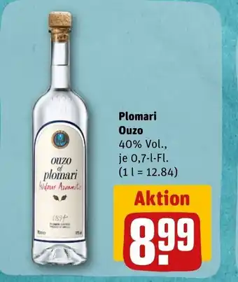 Plomari Ouzo