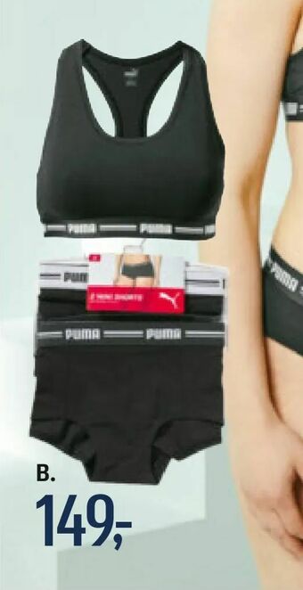 Føtex Top eller 2-pak trusse tilbud