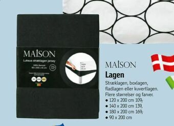 Føtex Lagen tilbud