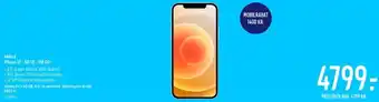 Elgiganten Apple iphone 12 mobiltelefon tilbud