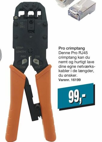 Pro Crimptang