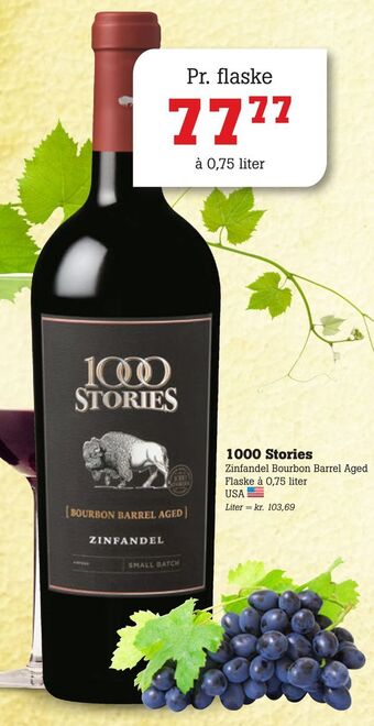 1000 stories