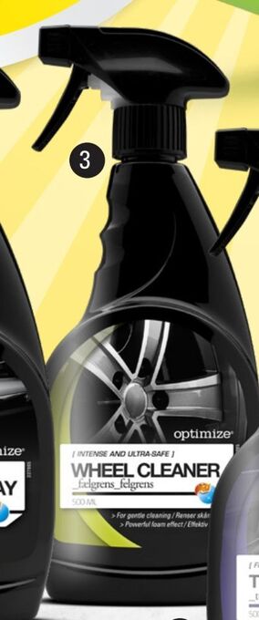 Thansen Fælgrens tilbud