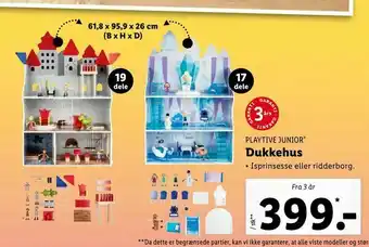 Dukkehus
