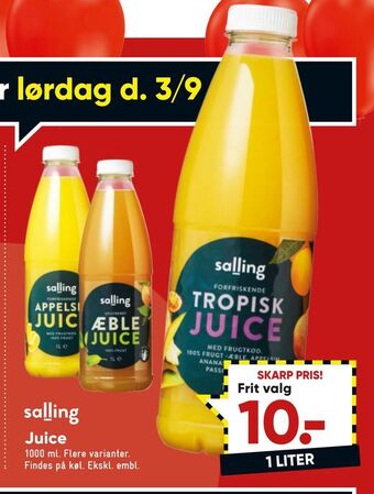 Juice