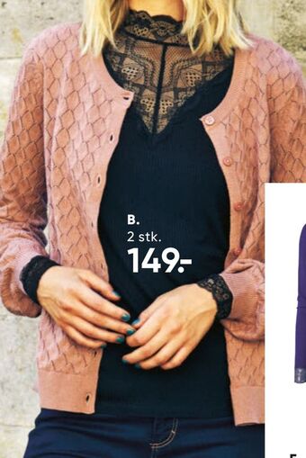 Bilka Top tilbud