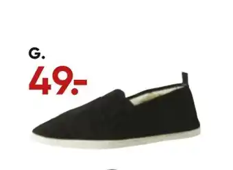 Bilka Kanvas sko tilbud