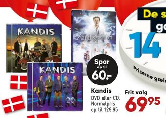 Kandis
