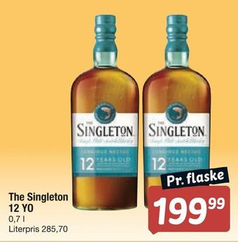 Fakta Tyskland The singleton 12 yo tilbud