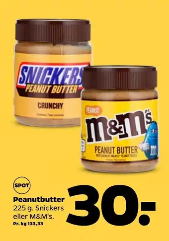 Peanutbutter