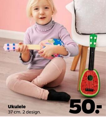 Ukulele