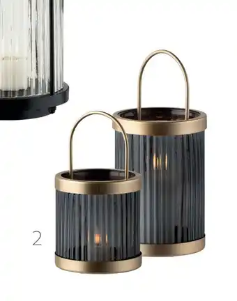 Light lanterne