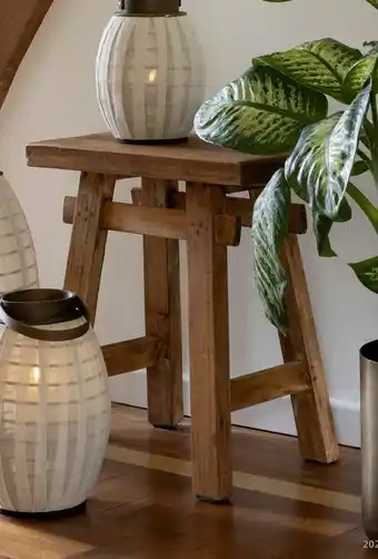 Sinnerup Java bænk tilbud