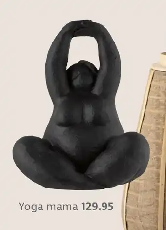 Yoga mama
