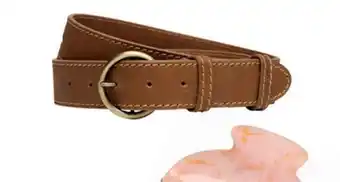 Cralucyna bælte