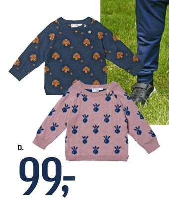 Føtex Bluse tilbud