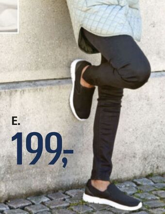 Føtex Jeans tilbud