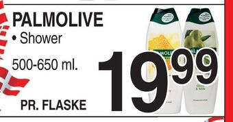 ABC Lavpris Palmolive tilbud