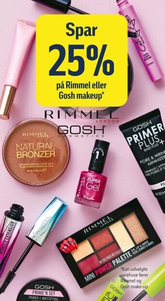Rimmel