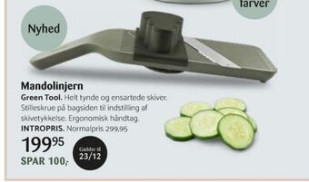 Kop & Kande Eva solo mandolinjern tilbud