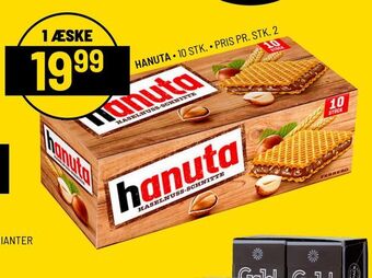 Hanuta