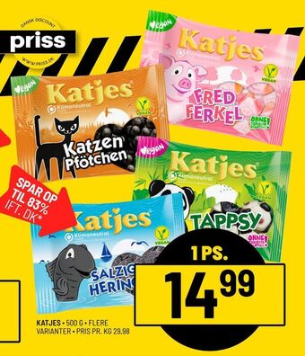 Katjes