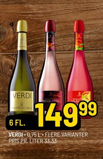 Verdi