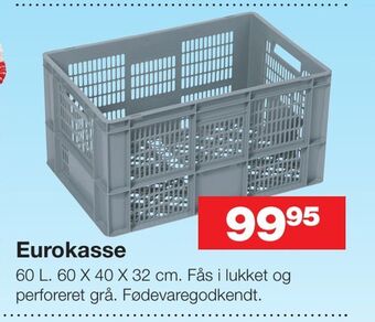 Bauhaus Eurokasse tilbud