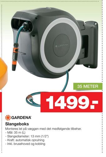 Slangeboks