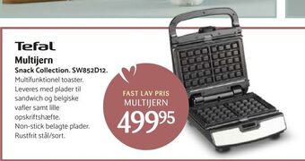 Kop & Kande Multijern tilbud